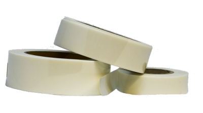 Pre-curved Mylar tape - 50m roll